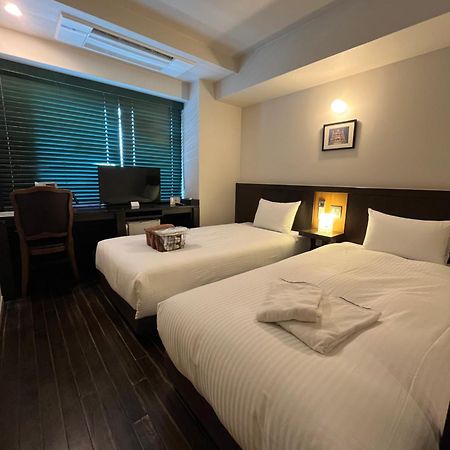 Sutton Place Hotel Ueno Tokió Kültér fotó