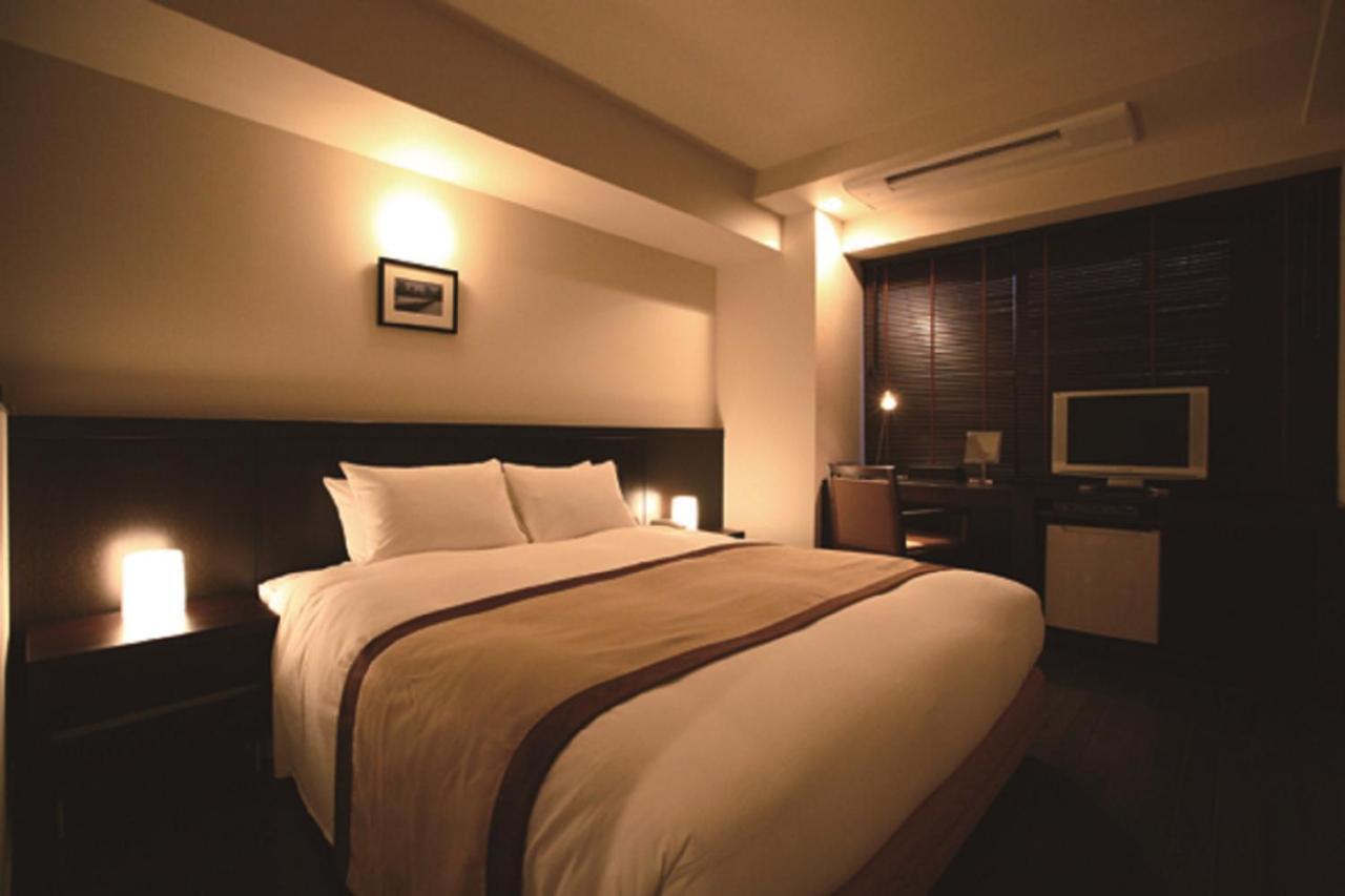 Sutton Place Hotel Ueno Tokió Kültér fotó