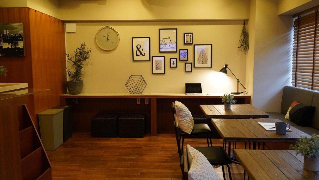 Sutton Place Hotel Ueno Tokió Kültér fotó