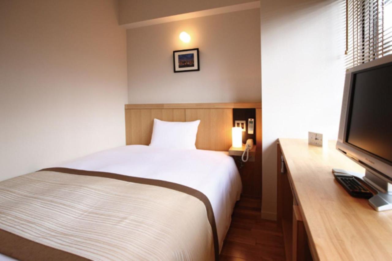 Sutton Place Hotel Ueno Tokió Kültér fotó