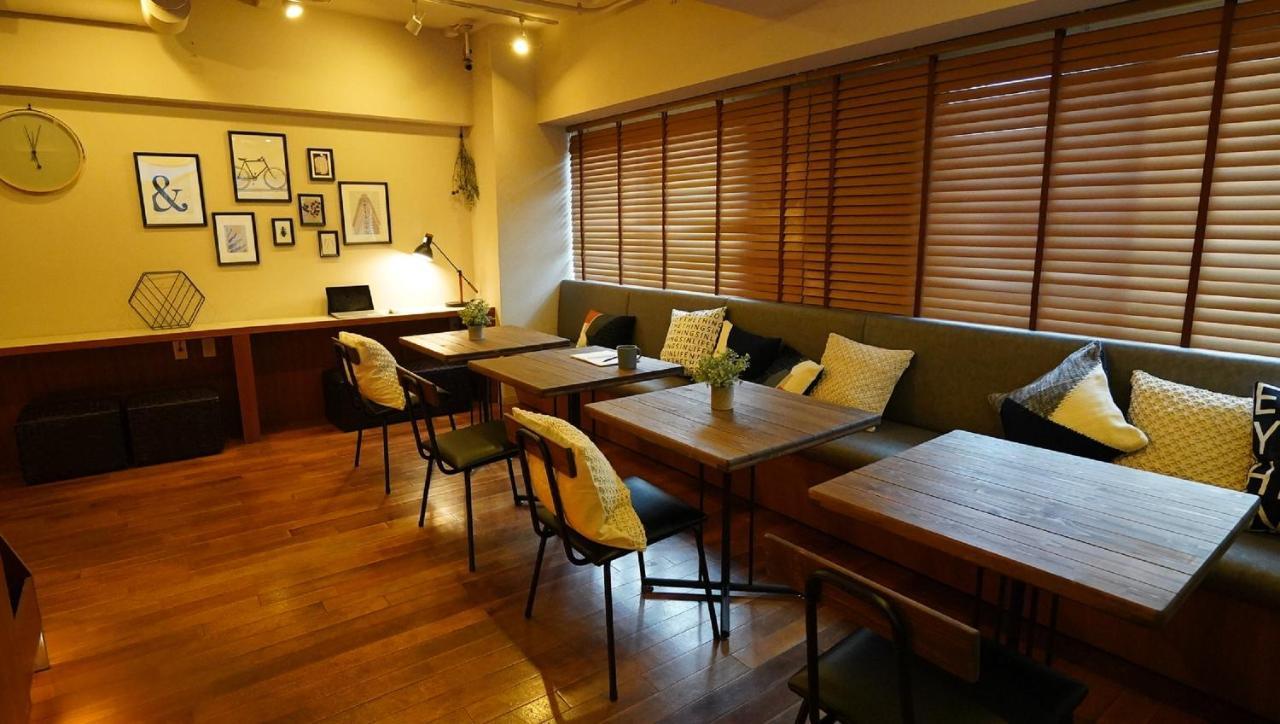 Sutton Place Hotel Ueno Tokió Kültér fotó
