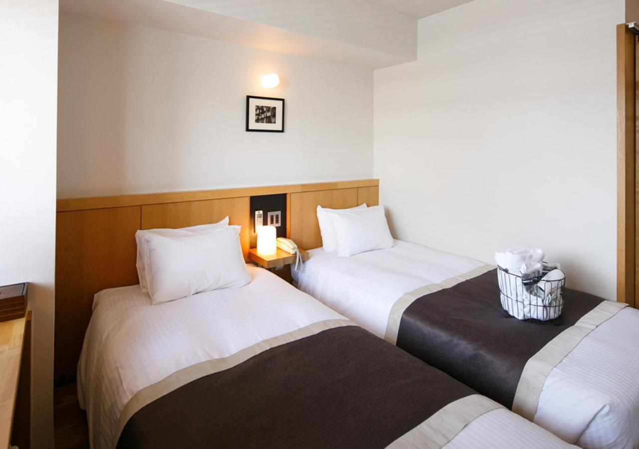 Sutton Place Hotel Ueno Tokió Kültér fotó
