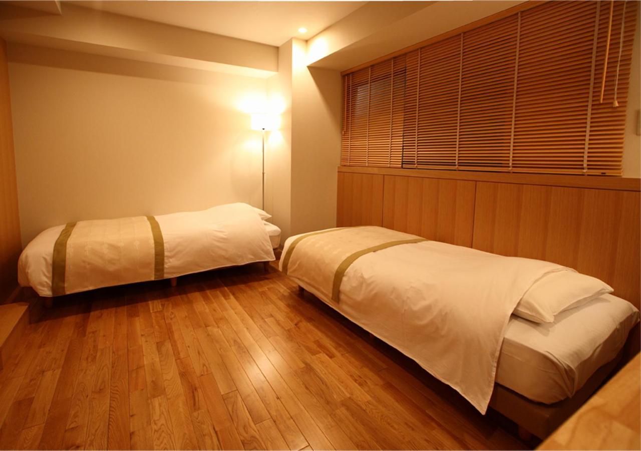 Sutton Place Hotel Ueno Tokió Kültér fotó