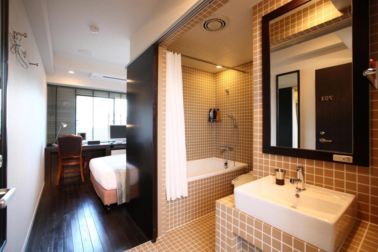 Sutton Place Hotel Ueno Tokió Kültér fotó