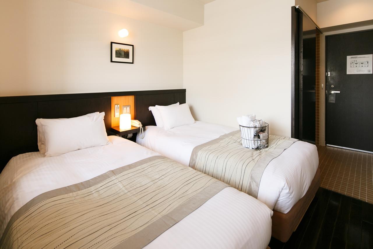 Sutton Place Hotel Ueno Tokió Kültér fotó