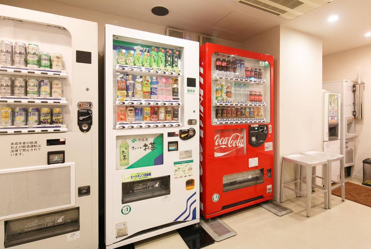 Sutton Place Hotel Ueno Tokió Kültér fotó