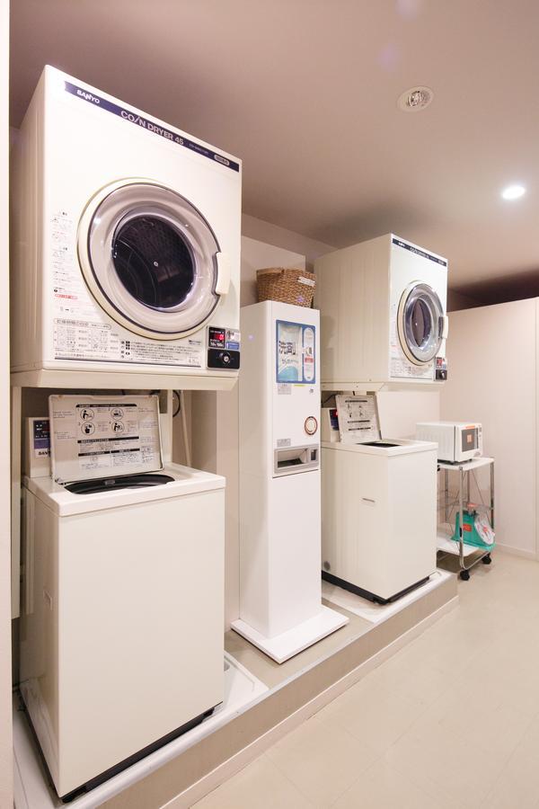 Sutton Place Hotel Ueno Tokió Kültér fotó