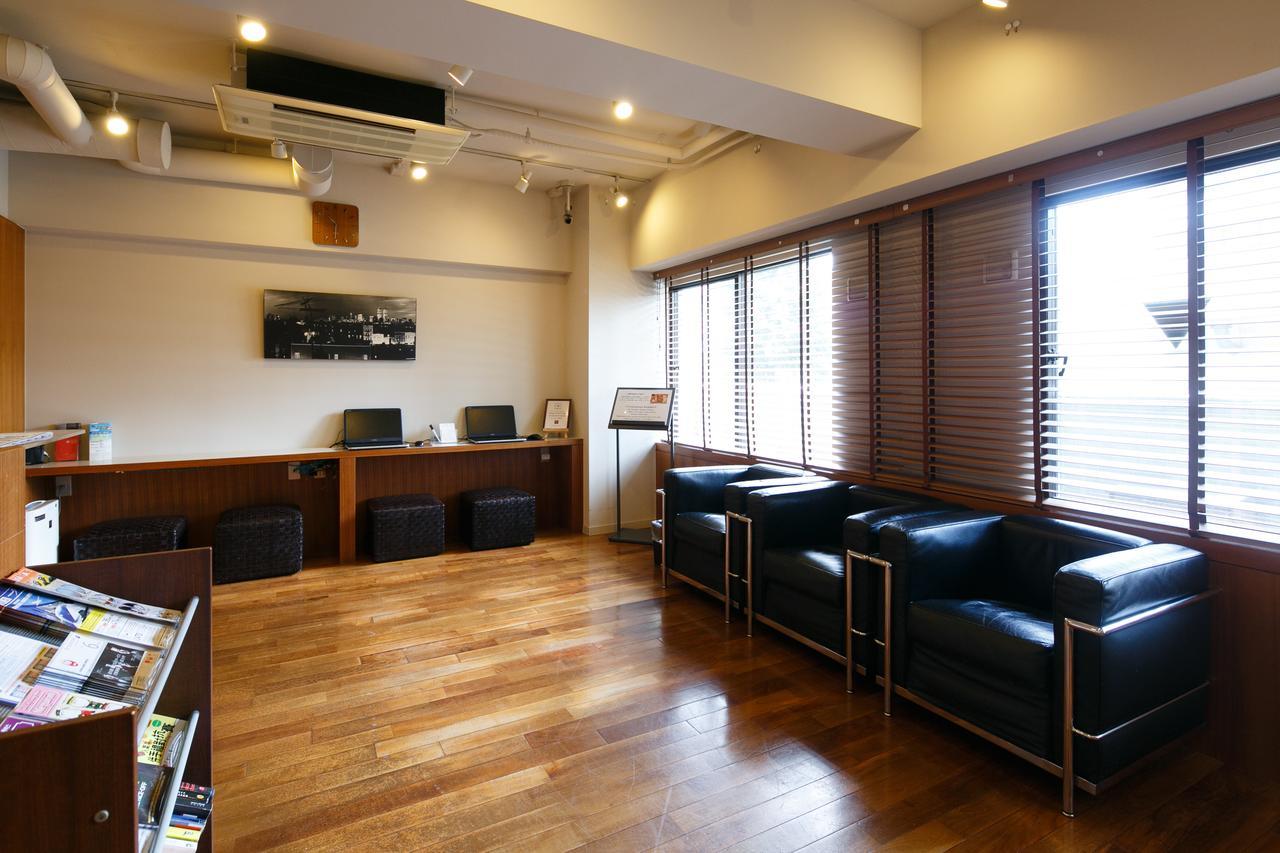 Sutton Place Hotel Ueno Tokió Kültér fotó