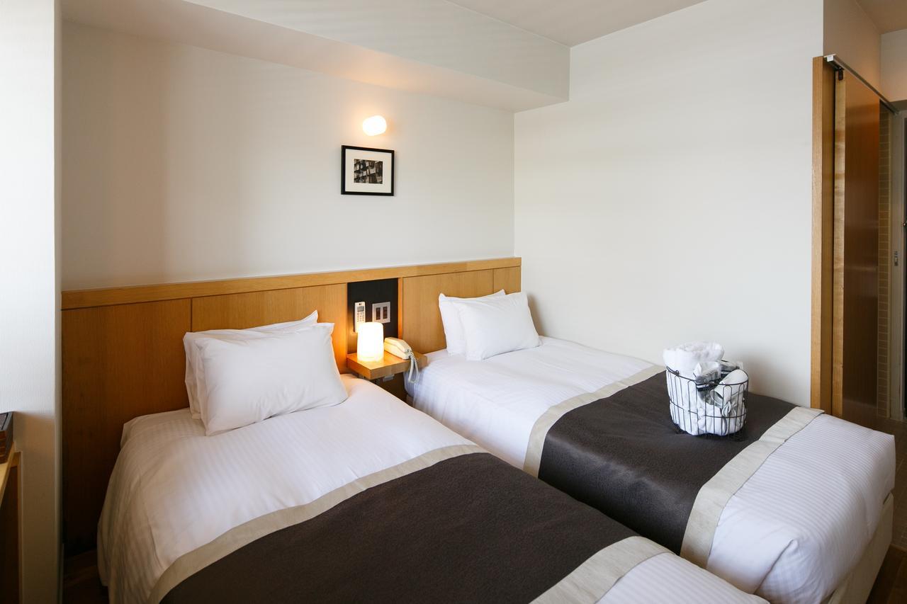 Sutton Place Hotel Ueno Tokió Kültér fotó