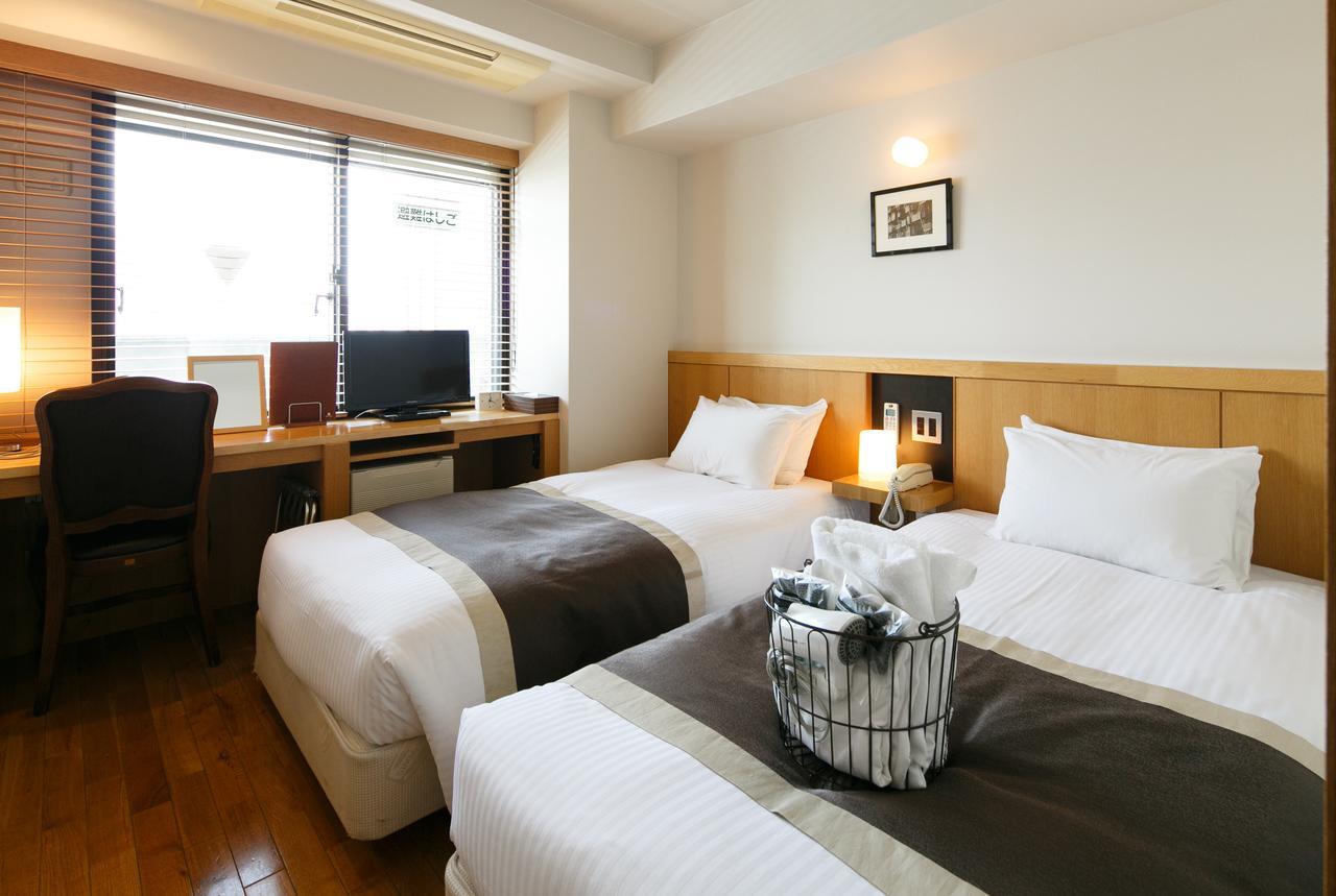Sutton Place Hotel Ueno Tokió Kültér fotó