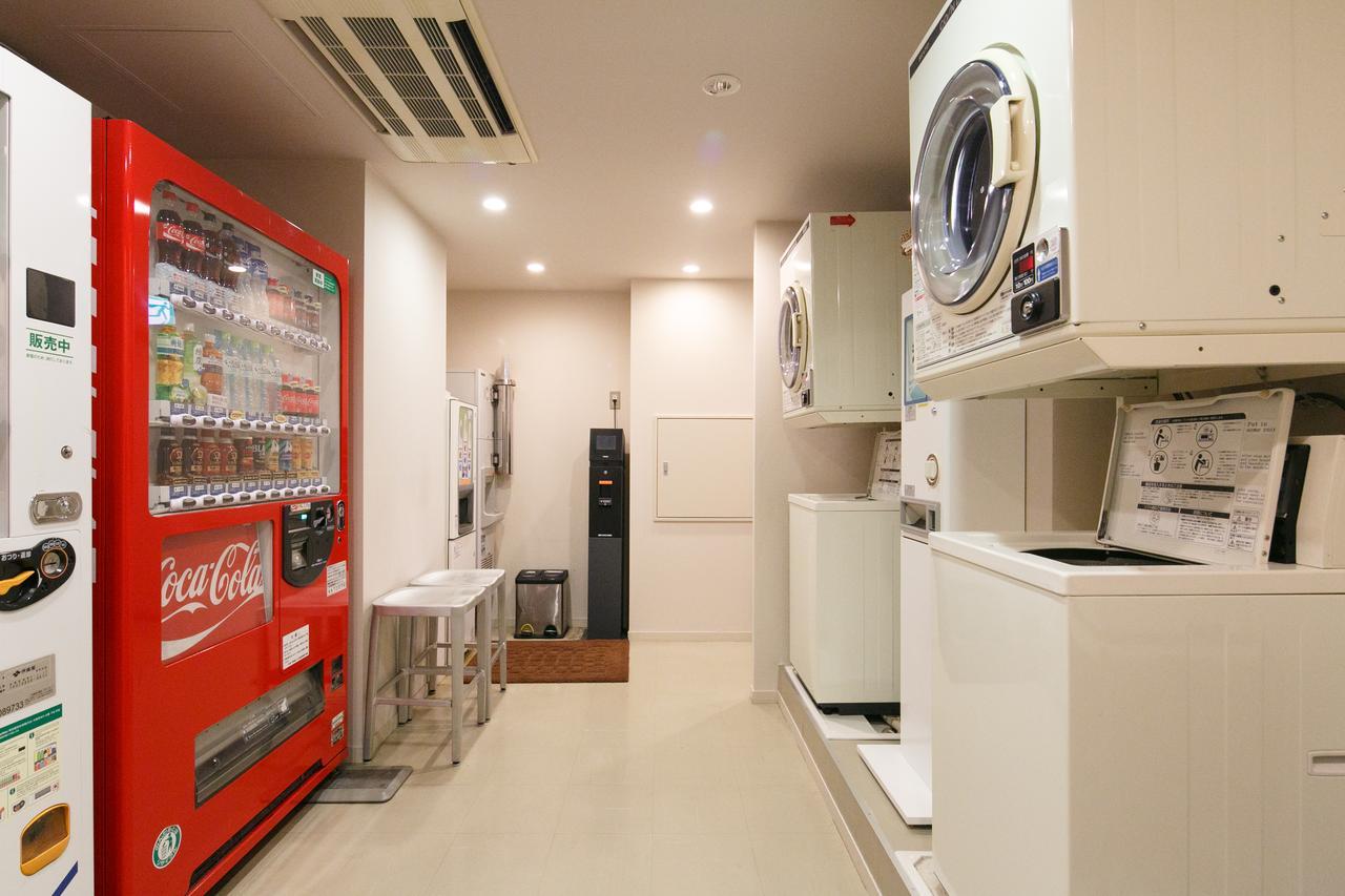 Sutton Place Hotel Ueno Tokió Kültér fotó