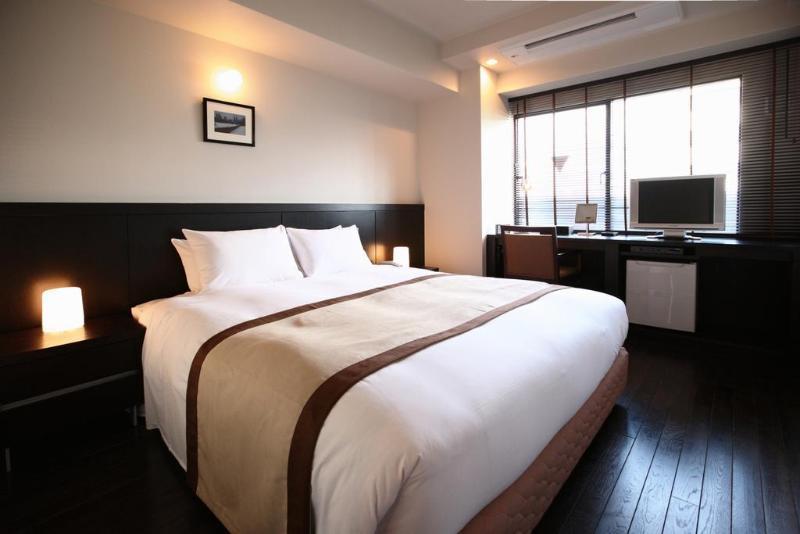 Sutton Place Hotel Ueno Tokió Kültér fotó