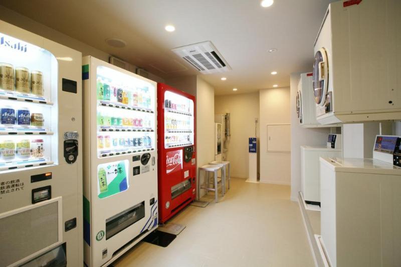 Sutton Place Hotel Ueno Tokió Kültér fotó