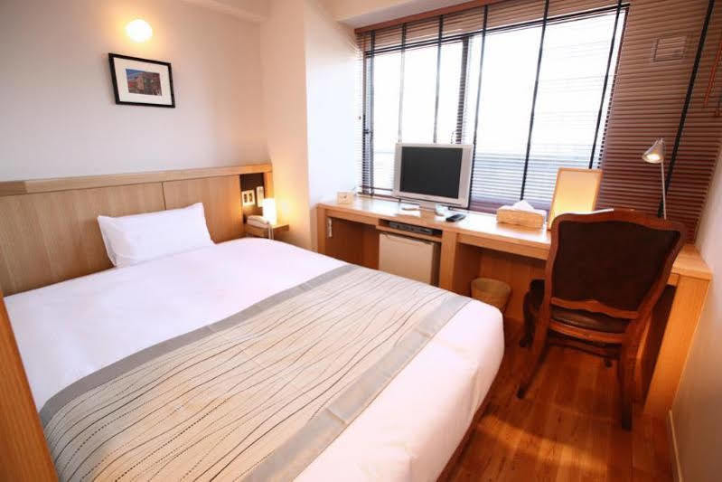 Sutton Place Hotel Ueno Tokió Kültér fotó