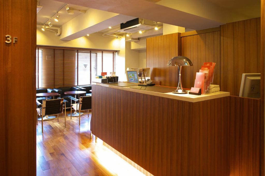 Sutton Place Hotel Ueno Tokió Kültér fotó
